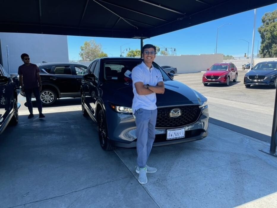 Images Tustin Mazda