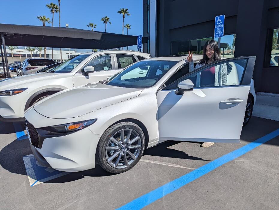 Images Tustin Mazda