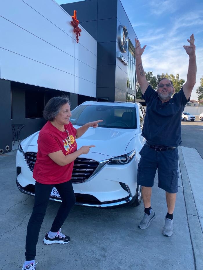 Images Tustin Mazda