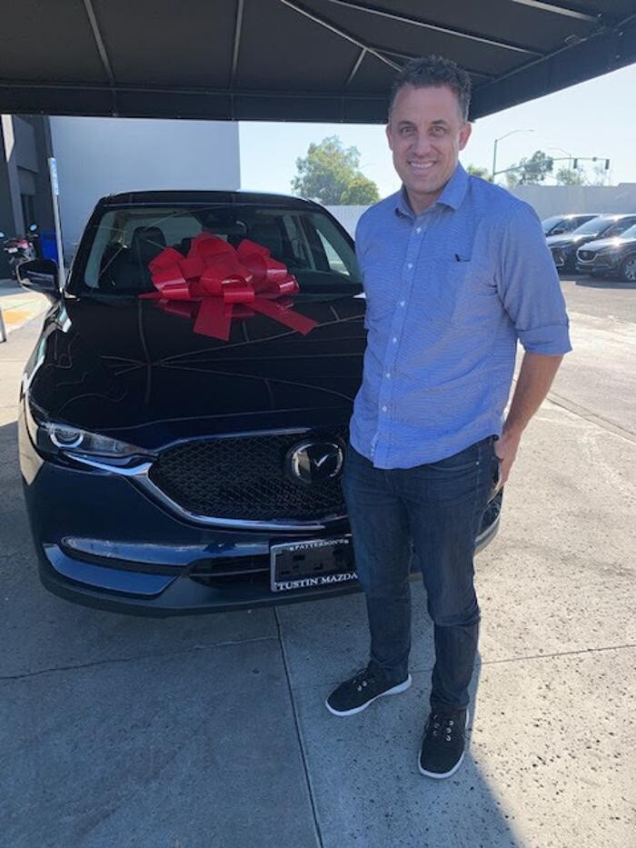 Images Tustin Mazda