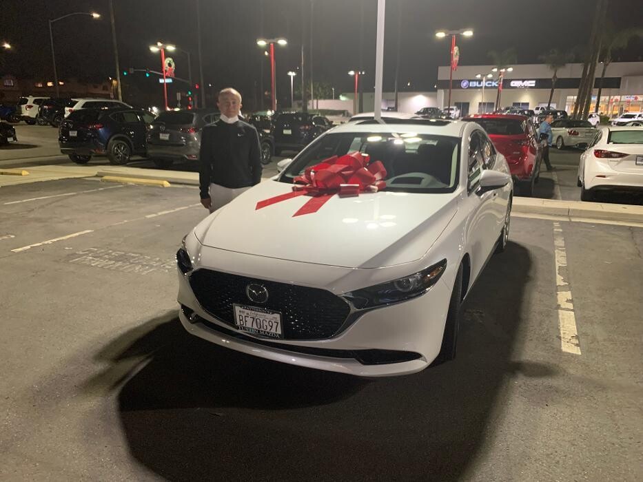 Images Tustin Mazda