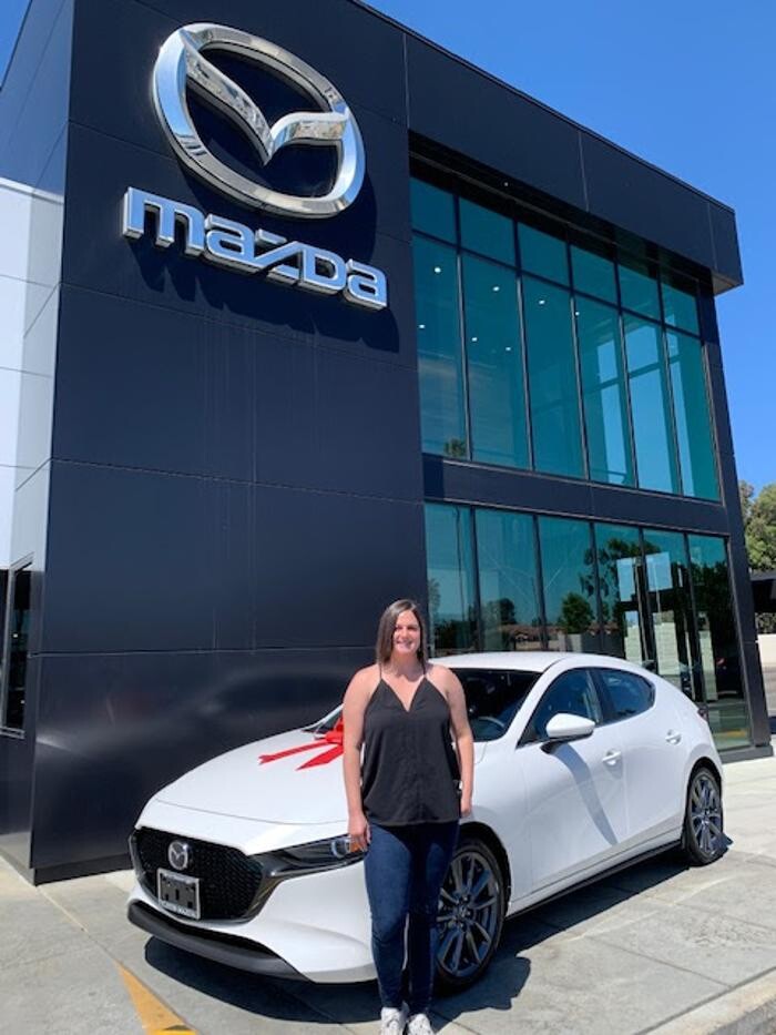 Images Tustin Mazda