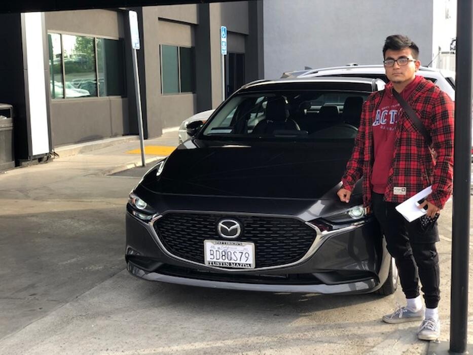 Images Tustin Mazda