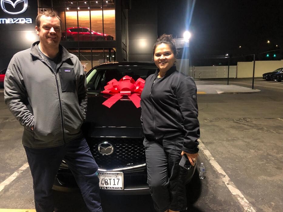 Images Tustin Mazda