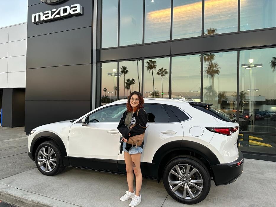 Images Tustin Mazda