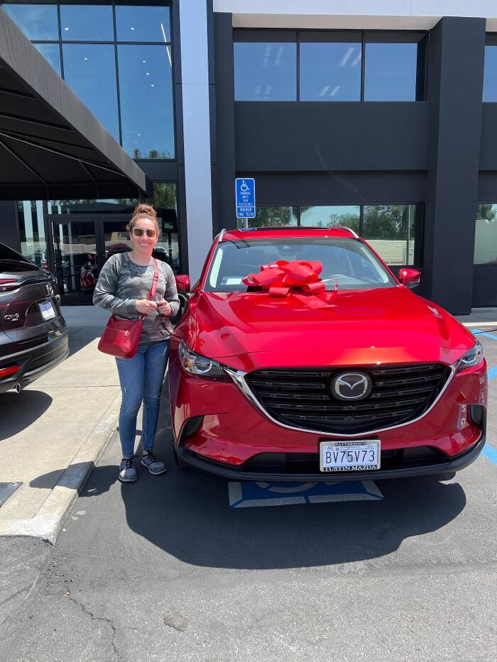 Images Tustin Mazda