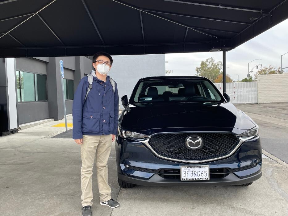 Images Tustin Mazda
