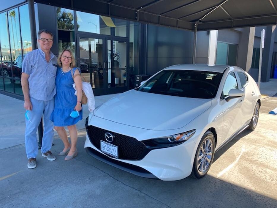 Images Tustin Mazda