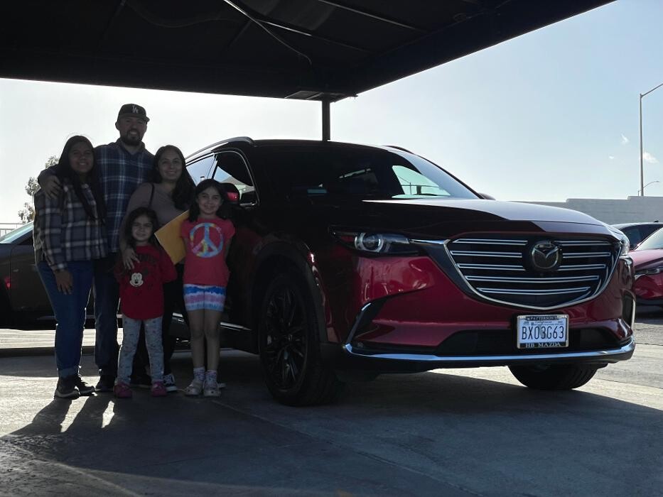 Images Tustin Mazda