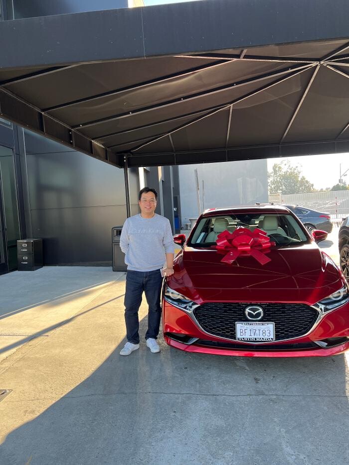 Images Tustin Mazda