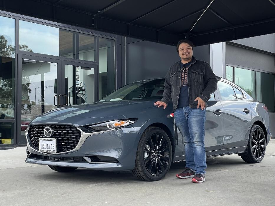 Images Tustin Mazda