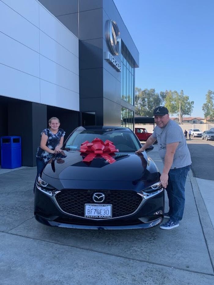 Images Tustin Mazda