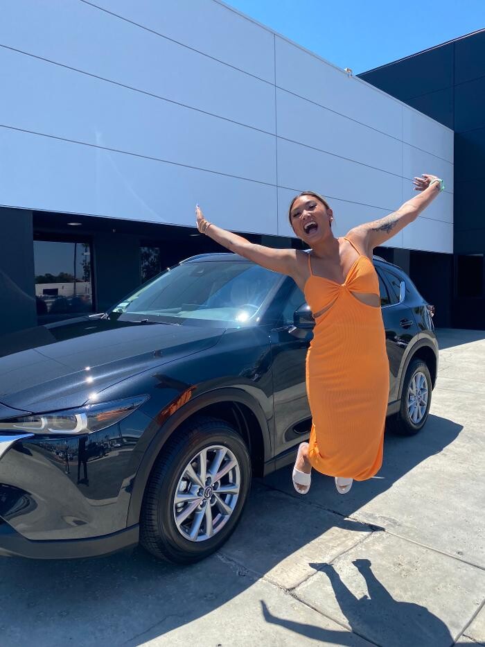 Images Tustin Mazda