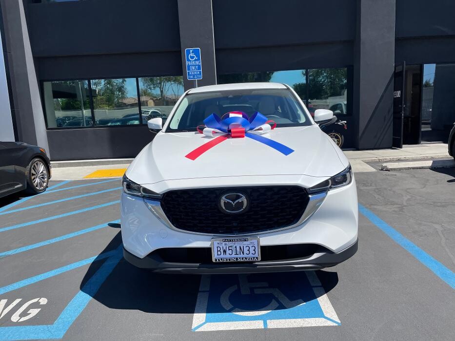 Images Tustin Mazda