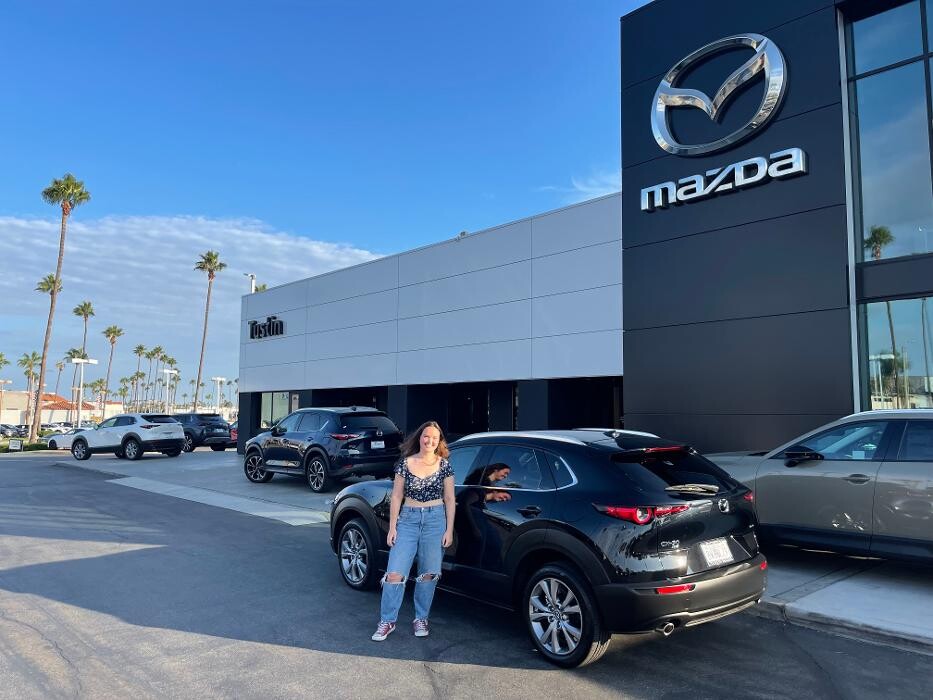 Images Tustin Mazda