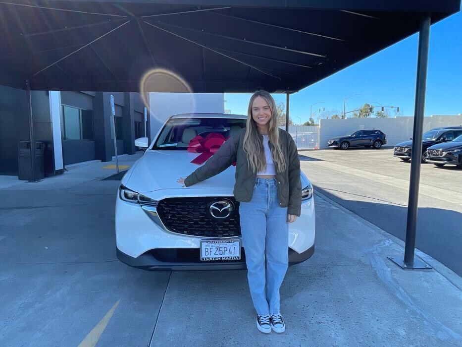 Images Tustin Mazda
