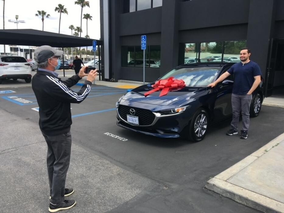 Images Tustin Mazda