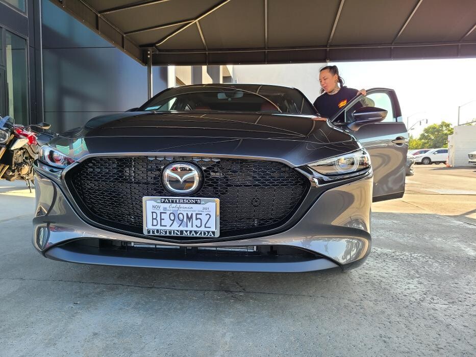 Images Tustin Mazda