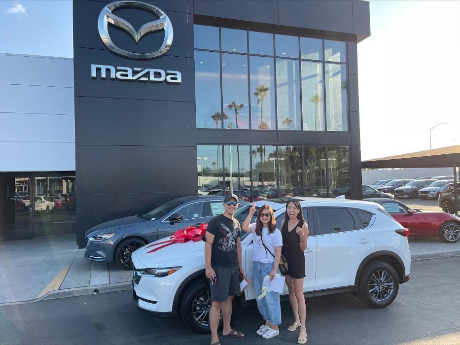 Images Tustin Mazda
