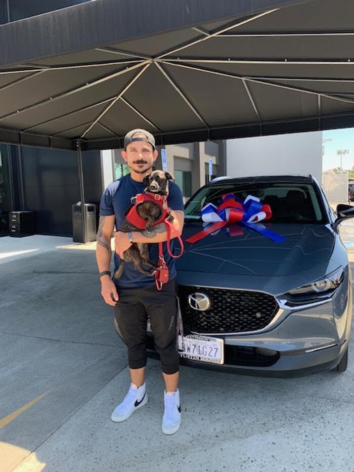 Images Tustin Mazda