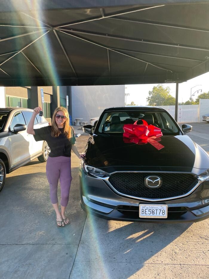 Images Tustin Mazda