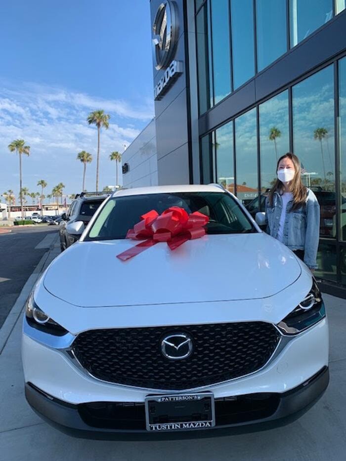 Images Tustin Mazda