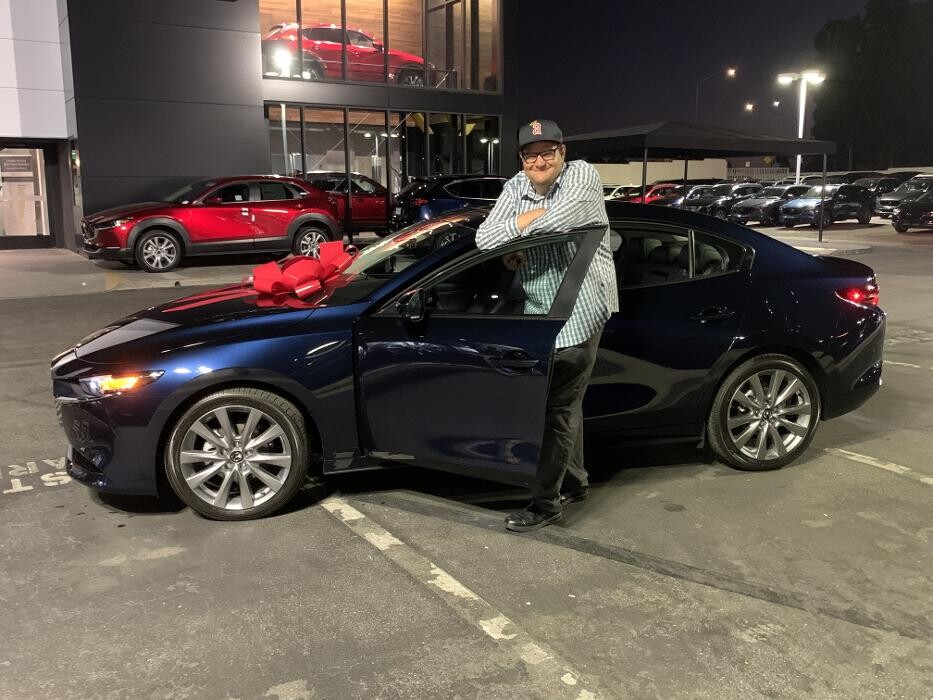 Images Tustin Mazda
