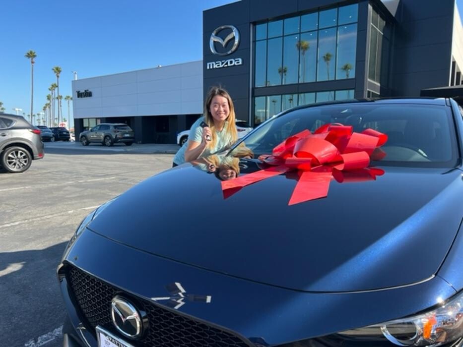 Images Tustin Mazda