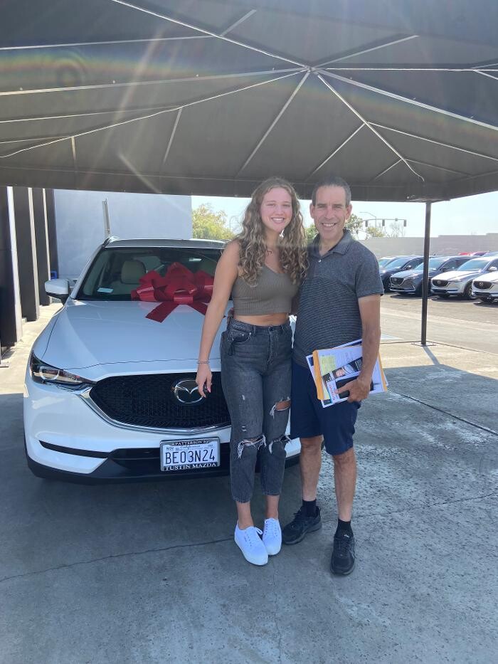 Images Tustin Mazda