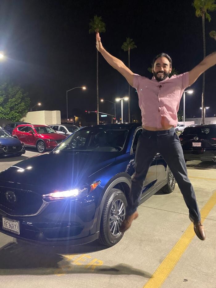 Images Tustin Mazda
