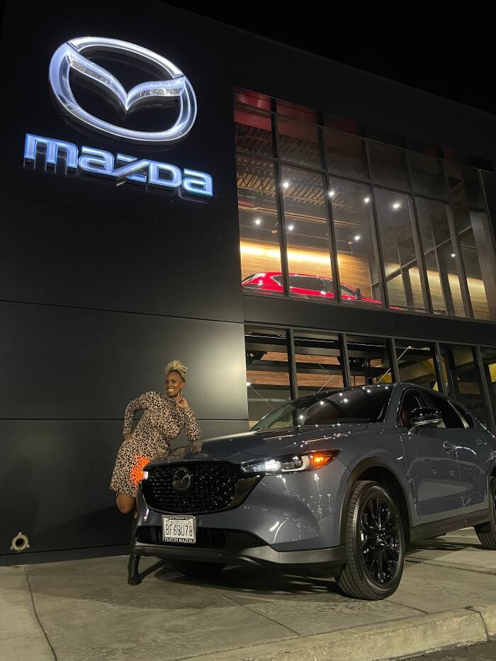 Images Tustin Mazda