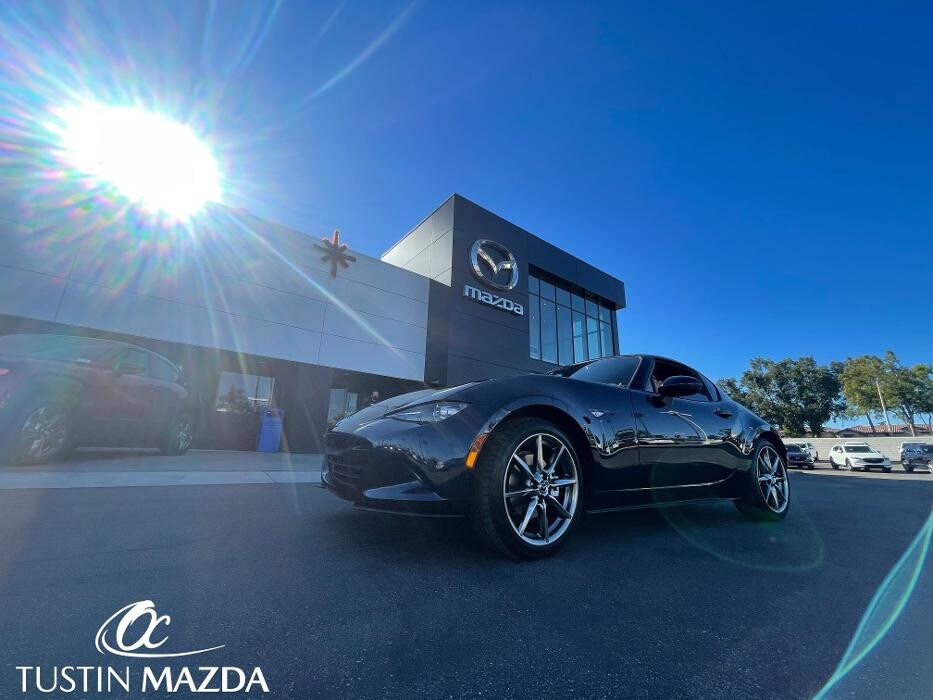 Images Tustin Mazda