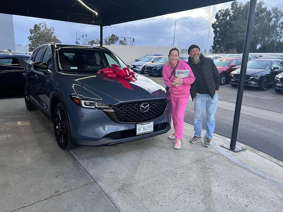 Images Tustin Mazda