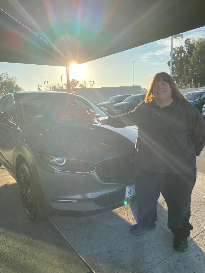 Images Tustin Mazda