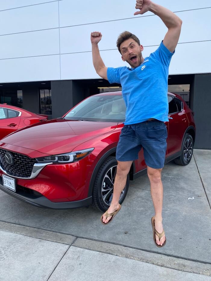 Images Tustin Mazda