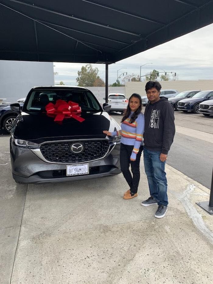 Images Tustin Mazda
