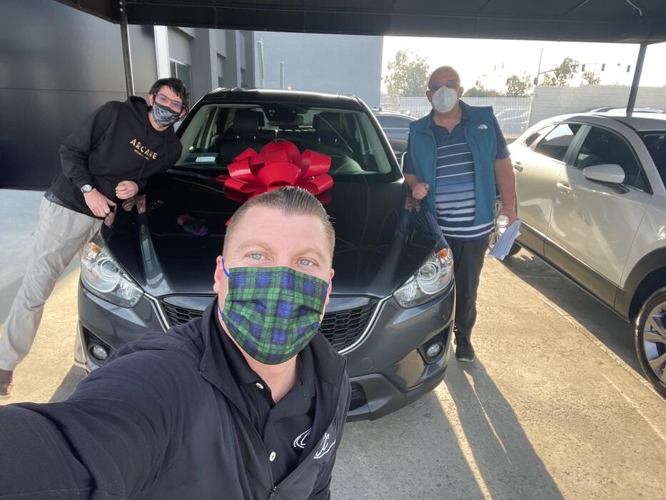 Images Tustin Mazda