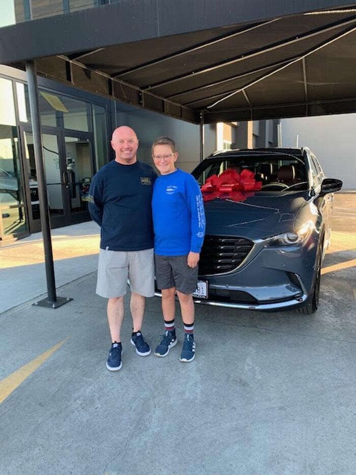 Images Tustin Mazda
