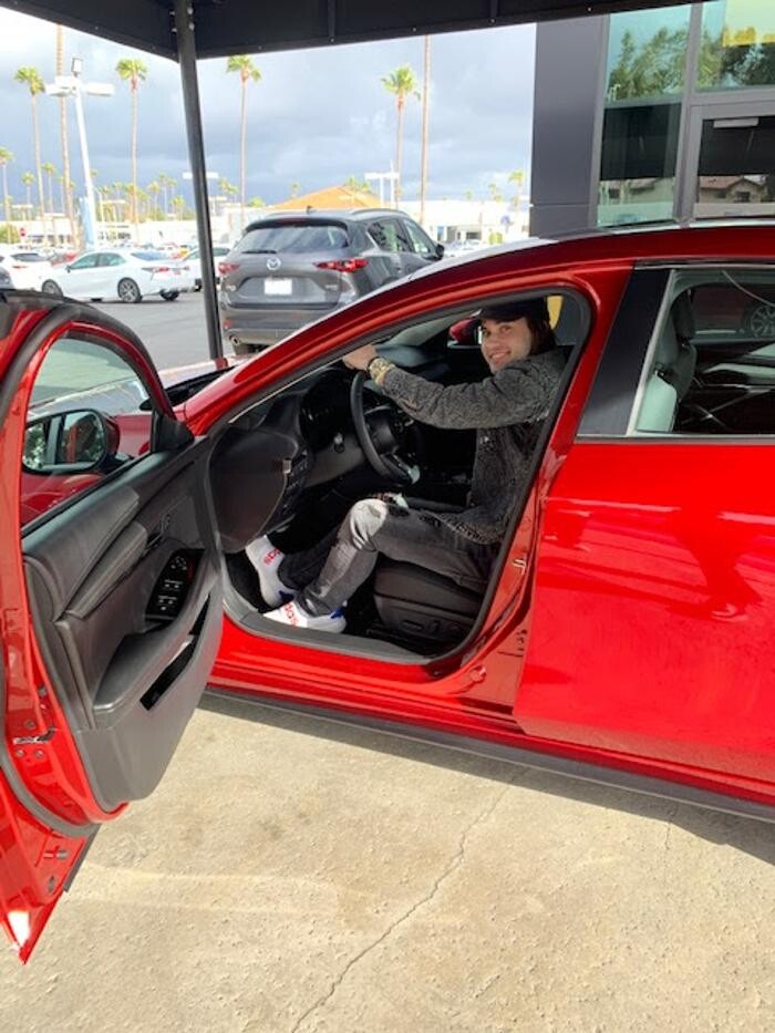 Images Tustin Mazda