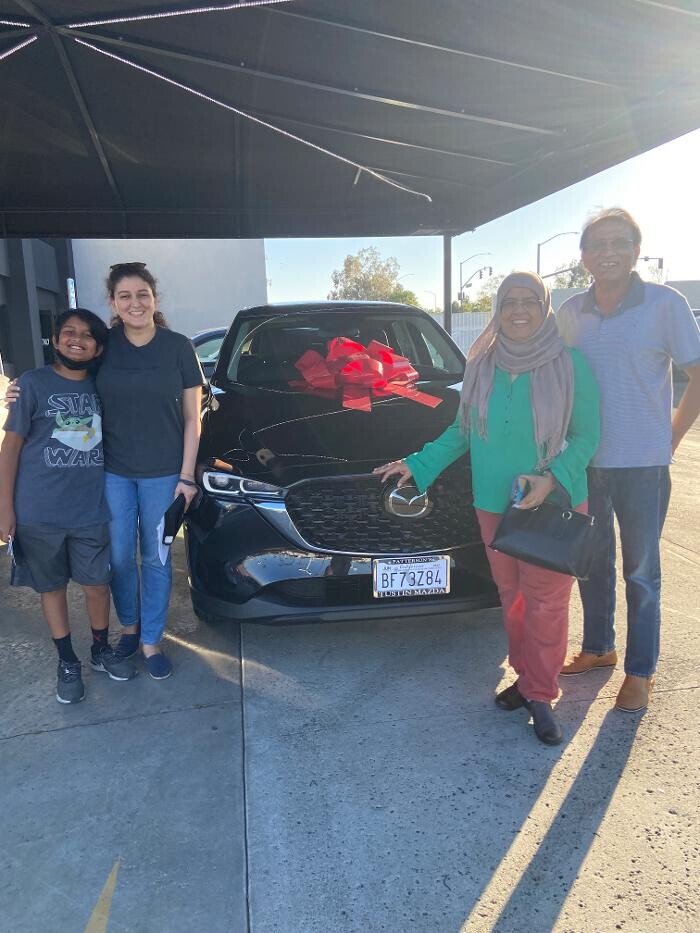 Images Tustin Mazda