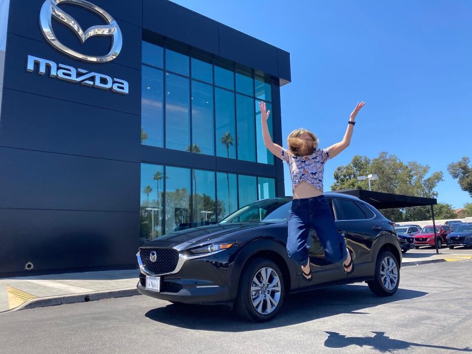 Images Tustin Mazda