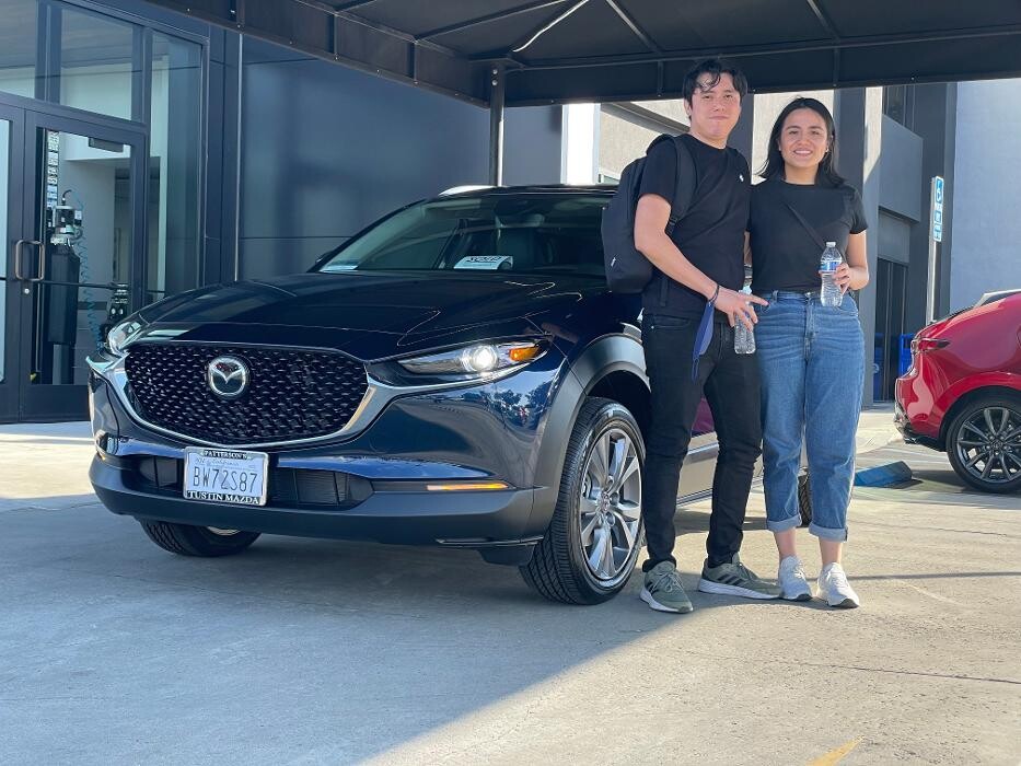 Images Tustin Mazda