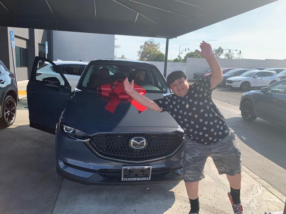 Images Tustin Mazda
