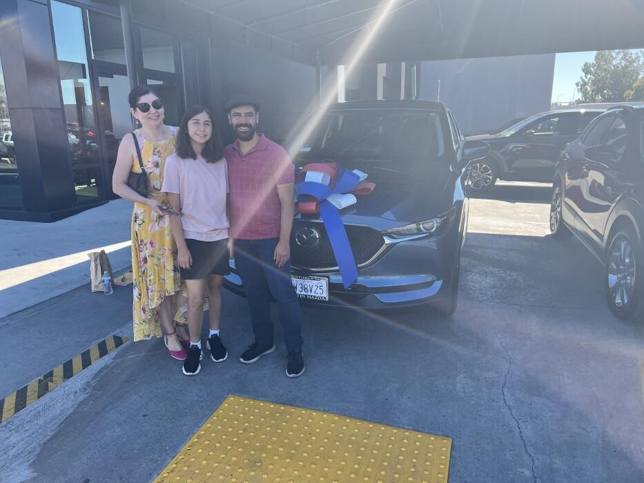 Images Tustin Mazda