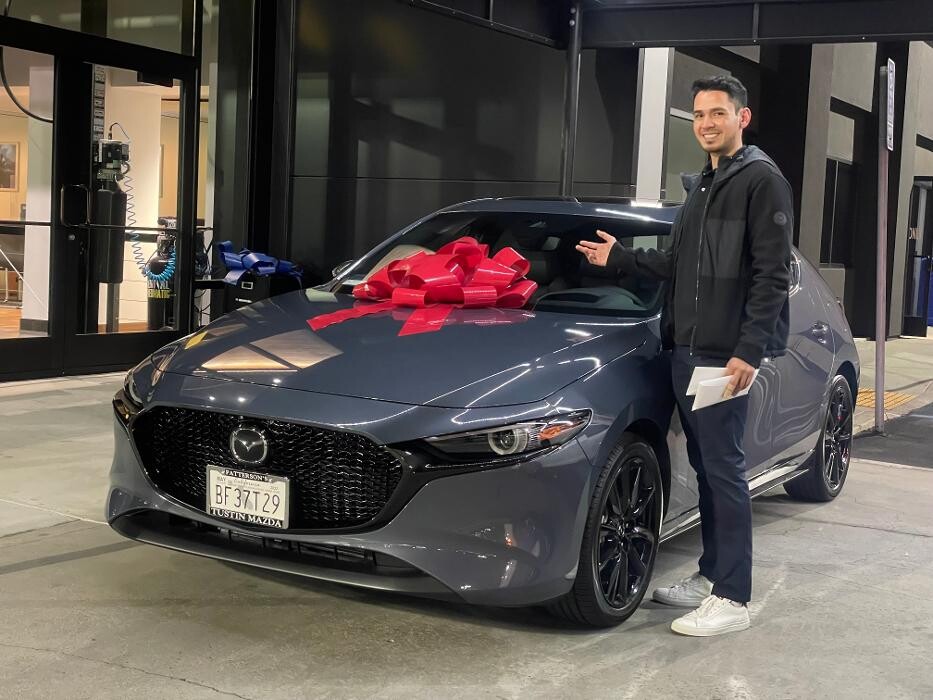 Images Tustin Mazda
