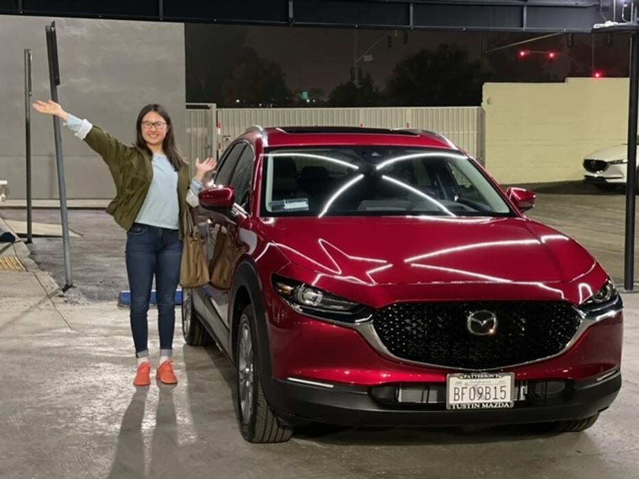 Images Tustin Mazda