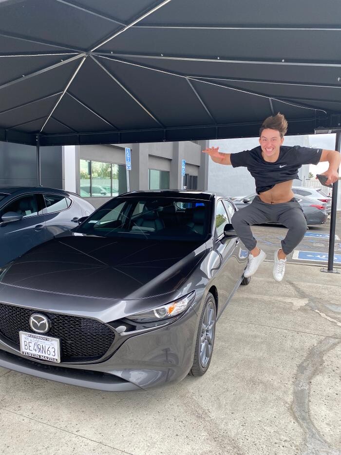 Images Tustin Mazda