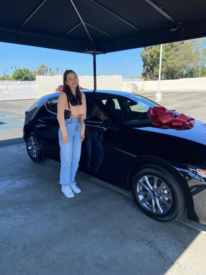 Images Tustin Mazda
