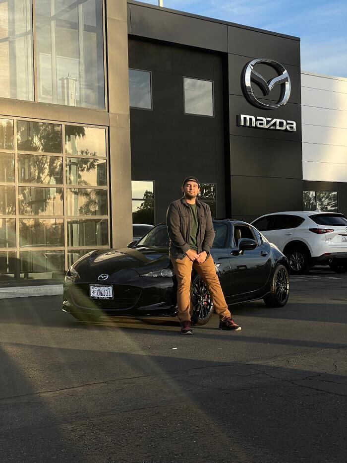 Images Tustin Mazda