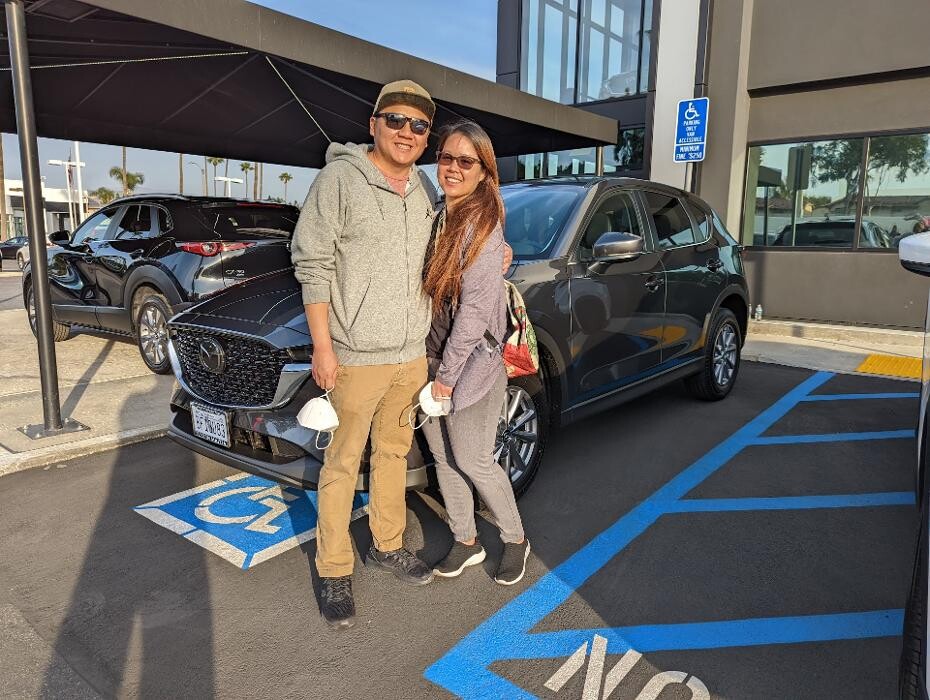Images Tustin Mazda